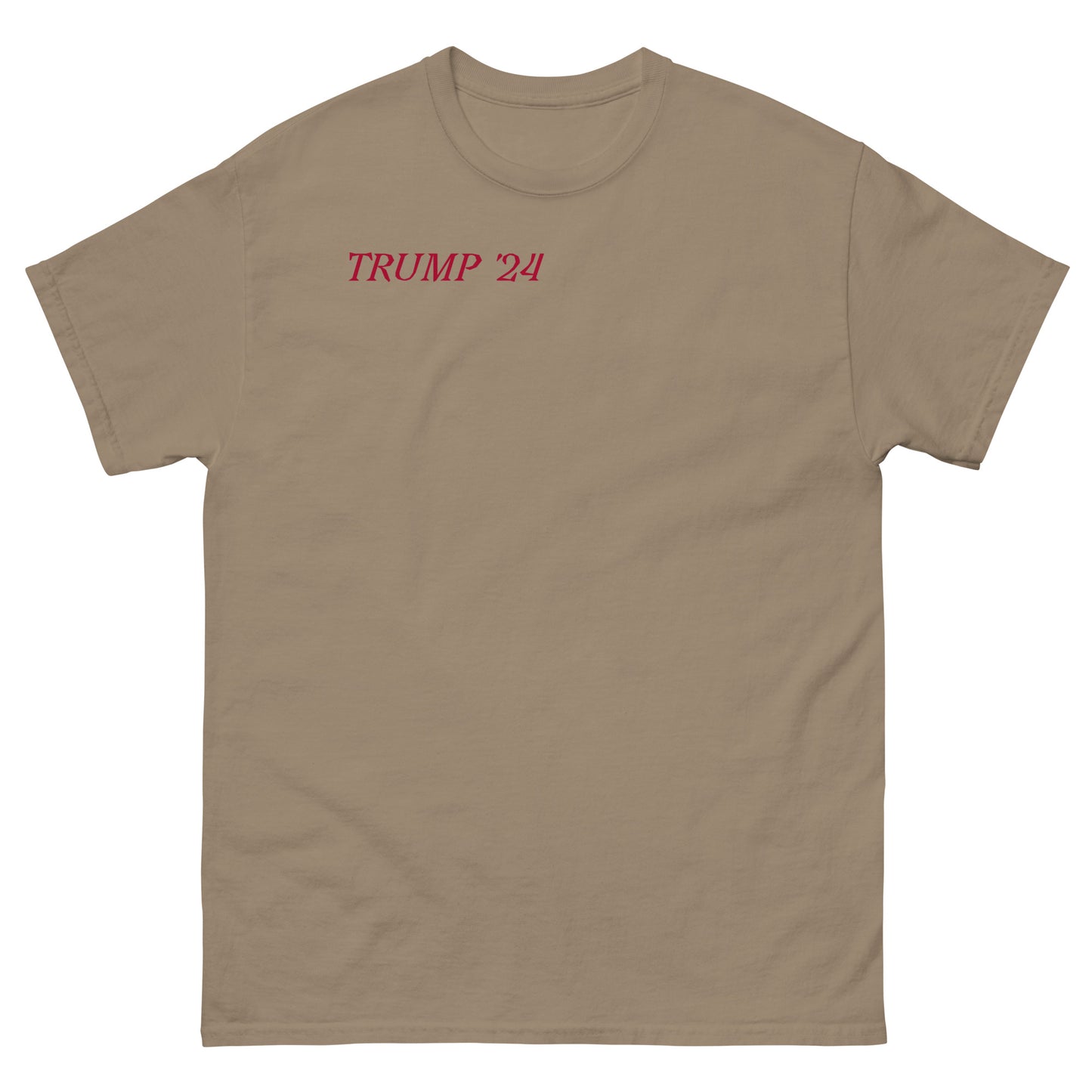 Many Men Trump '24