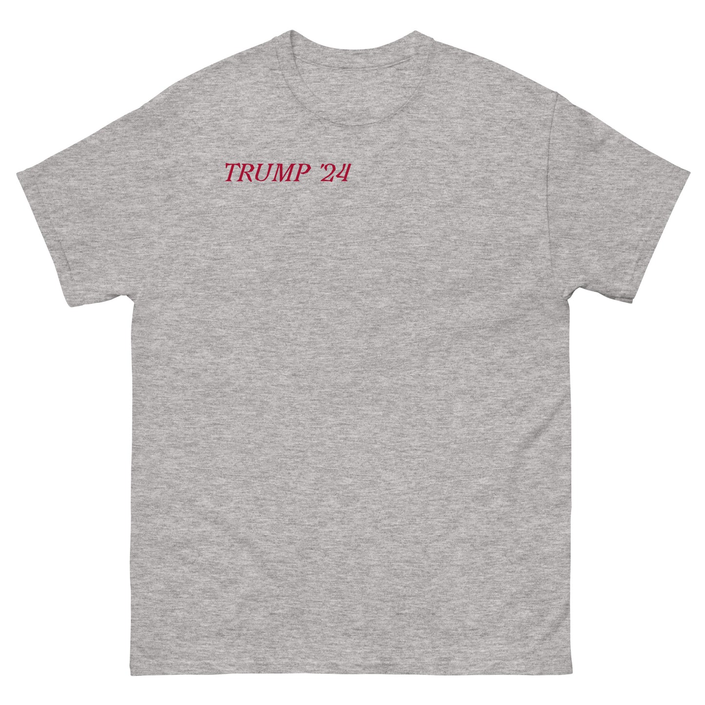 Many Men Trump '24