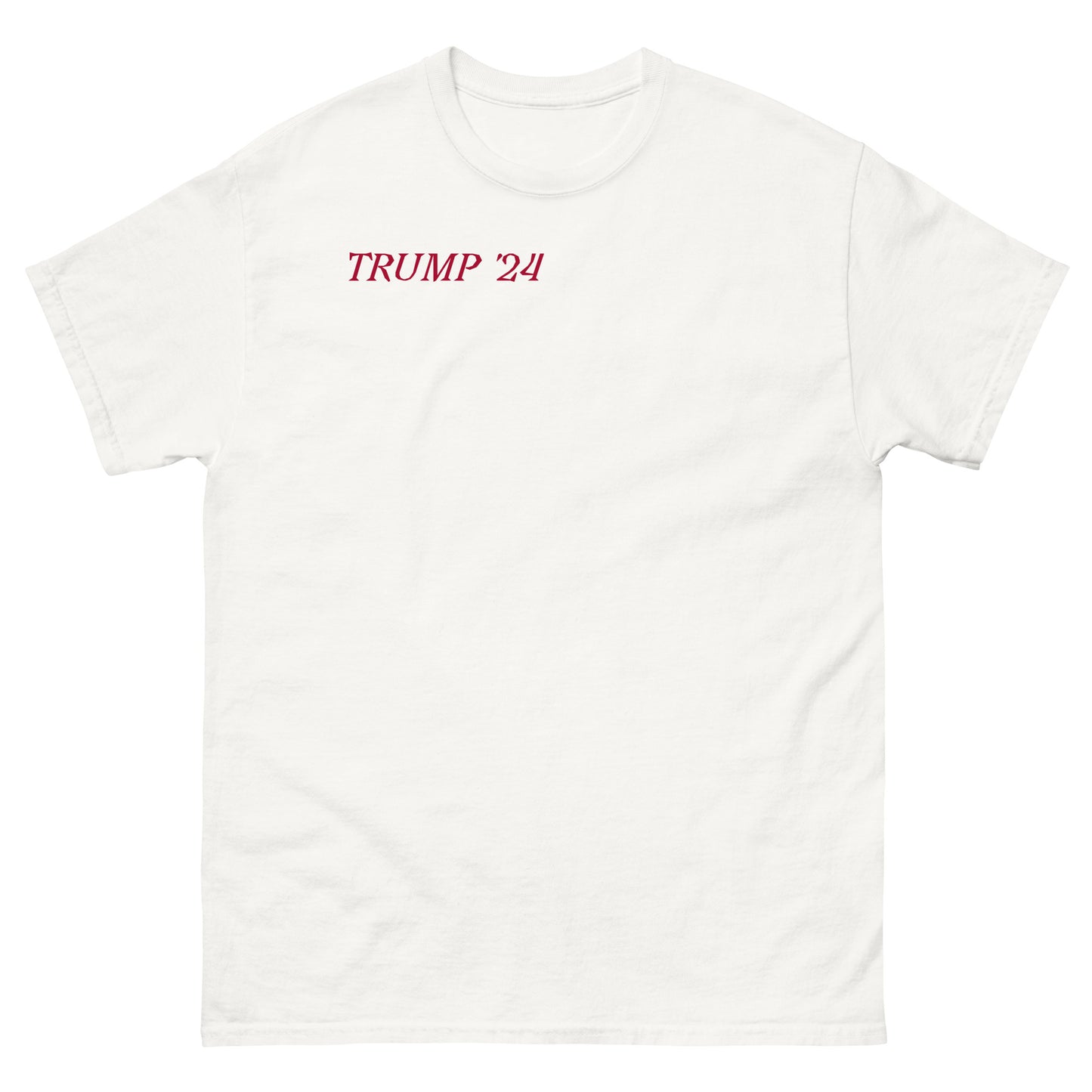 Many Men Trump '24